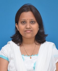 Dr. Ashwini V Ratnakar